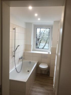 Foto - Bezaubernde Erdgeschoß-Wohnung - 390,00&nbsp;EUR Kaltmiete, ca.&nbsp; 57,00&nbsp;m&sup2;