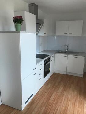 Foto - 3 Zimmer Erdgeschoßwohnung in Lichtenstein (Sachsen)