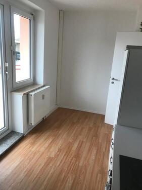 Foto - Erdgeschoßwohnung in Lichtenstein (Sachsen) zur Miete