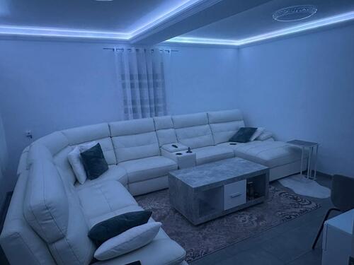 Foto - Wohnung teilmöbliert mit Balkon in Gründau Lieblos