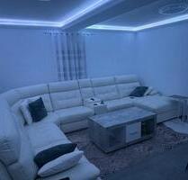 Wohnung teilmöbliert mit Balkon in Gründau Lieblos