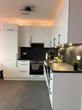 Foto - 3 Zimmer Etagenwohnung zur Miete in Herrenberg