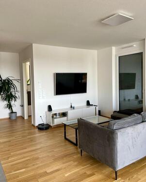 Foto - Etagenwohnung in Herrenberg zur Miete