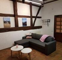 Wohnstudio, 60m², Vollausstattung, Koffer mitbringen und wohnen - Edertal