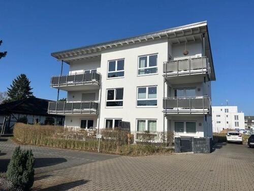 Foto - Moderne 3-Zimmer Wohnung mit Balkon Koblenz-Metternich Uni-Nähe