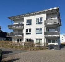 Moderne 3-Zimmer Wohnung mit Balkon Koblenz-Metternich Uni-Nähe