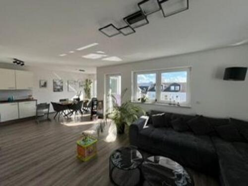 Foto - 3 Zimmer Etagenwohnung zur Miete in Koblenz