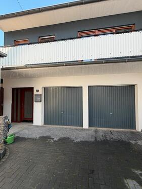 Foto - Moderne 1-Zimmer-Mietwohnung mit Balkon in zentraler Lage