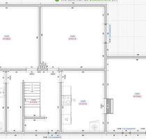 Mietwohnung Eldagsen - 450,00&nbsp;EUR Kaltmiete, ca.&nbsp; 60,00&nbsp;m&sup2; in Petershagen (PLZ: 32469)