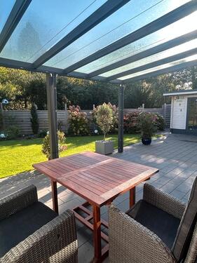 Foto - 3 Zimmer Erdgeschoßwohnung zum Kaufen in Tönisvorst