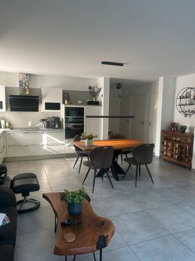 Foto - 3 Zimmer Erdgeschoßwohnung in Tönisvorst