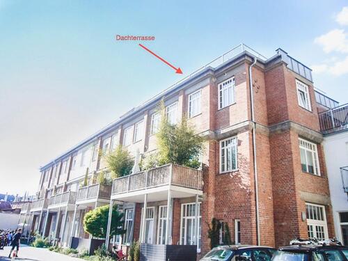 Foto - 2.5 Zimmer Loft - Studio - Atelier zur Miete in Fürth