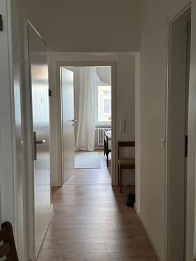 Foto - 3 Zimmer Etagenwohnung zur Miete in Mannheim