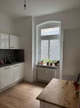 Foto - Etagenwohnung in Mannheim zur Miete