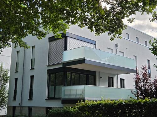 Foto - Attraktive Wohnung in Bielefeld-Gellershagen zu vermieten