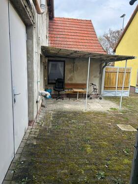 Foto - Einfamilienhaus in Ohrdruf