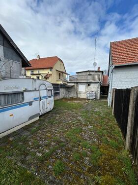 Foto - Einfamilienhaus in Ohrdruf zum Kaufen