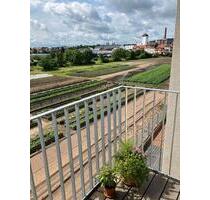 3 Zimmer Wohnung mit Balkon BJ 2021 Barrierefrei - Bamberg Bamberg-Ost