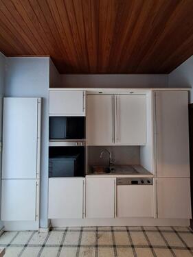 Foto - 4 Zimmer Etagenwohnung in Bremerhaven
