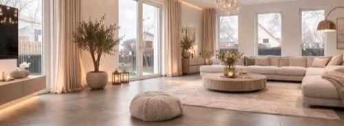 Foto - Neu Bau Haus mit Wärmepumpe - 450.000,00&nbsp;EUR Kaufpreis, ca.&nbsp; 135,00&nbsp;m&sup2;