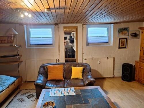 Foto - Souterrain Wohnung - 275,00&nbsp;EUR Kaltmiete, ca.&nbsp; 32,00&nbsp;m&sup2;