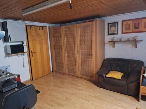 Foto - Etagenwohnung in Salzgitter zur Miete