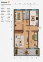 Foto - Gepflegte 3-Zimmer-Wohnung mit Balkon und Aufzug in Dietzenbach