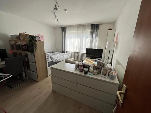 Foto - Nachmiete 1-Zimmer-Wohnung Mainz-Drais