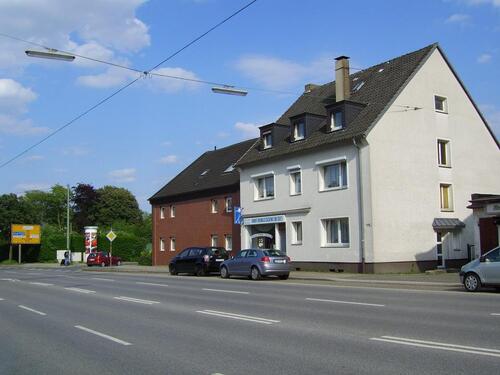 Foto - Wunderschöne, ruhige Wohnung mit Einbauküche