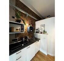 Modernes 1-Zimmer-Apartment mit Altbaucharme am Arrenberg - Wuppertal