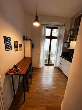 Foto - 1 Zimmer Erdgeschoßwohnung in Wuppertal
