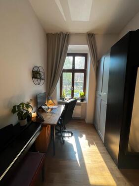 Foto - Erdgeschoßwohnung in Wuppertal zur Miete