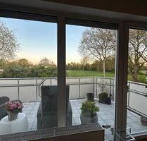Attraktive Maisonette-Wohnung mit Blick ins Grüne - Dortmund Mengede