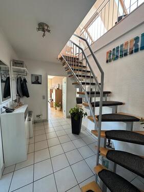 Foto - 4 Zimmer Maisonettenwohnung zur Miete in Dortmund