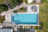 Foto - Einfamilienhaus mit Pool in ruhiger Lage in Jestetten