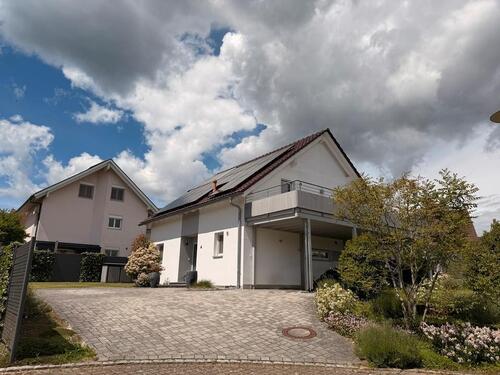 Foto - 5.5 Zimmer Einfamilienhaus zum Kaufen in Jestetten