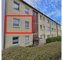 2 Zimmer-Wohnung, Küche, Bad, Balkon, 55,5 m², von privat - Obernkirchen