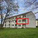 Foto - 2 Zimmer Etagenwohnung zum Kaufen in Obernkirchen