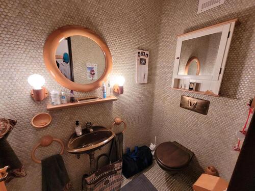 Foto - 5 Zimmer Dachgeschoßwohnung in Drachselsried
