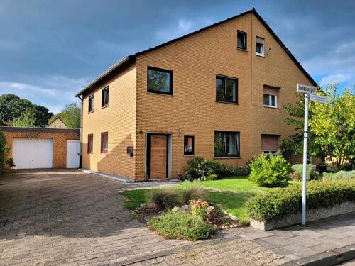 Foto - 4 Zimmer Doppelhaushälfte zum Kaufen in Selm