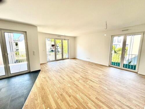 Foto - 3 Zimmer Etagenwohnung zur Miete in Wiesbaden