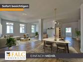 Foto - Besonderes Wohnen im saniertem Loft - Mietwohnung in Wuppertal!