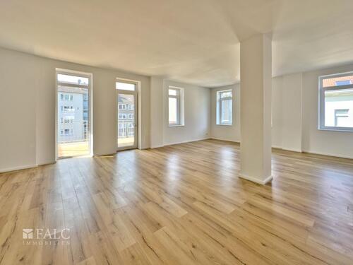 Foto - Etagenwohnung zur Miete in Wuppertal