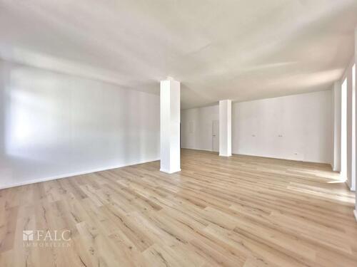Foto - Etagenwohnung in Wuppertal