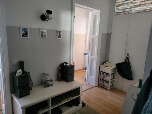 Foto - Etagenwohnung zur Miete in Grevesmühlen