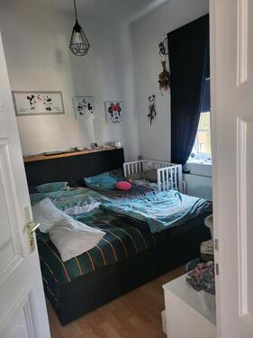 Foto - Etagenwohnung in Grevesmühlen
