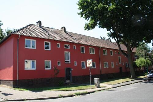 Foto - Wohnen, wo das Herz schlägt - in grüner Umgebung.