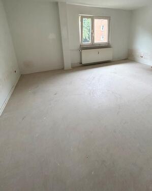 Foto - Etagenwohnung zur Miete in Duisburg