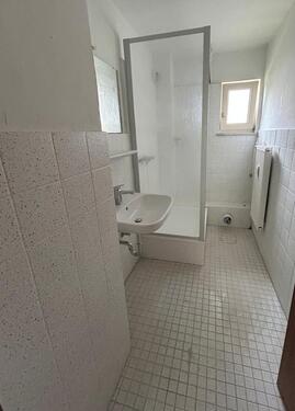 Foto - Etagenwohnung in Duisburg zur Miete
