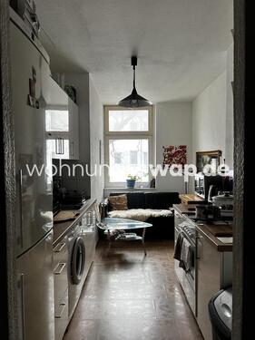 Foto - Etagenwohnung zur Miete in Berlin